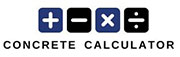 Online Concrete Calculator